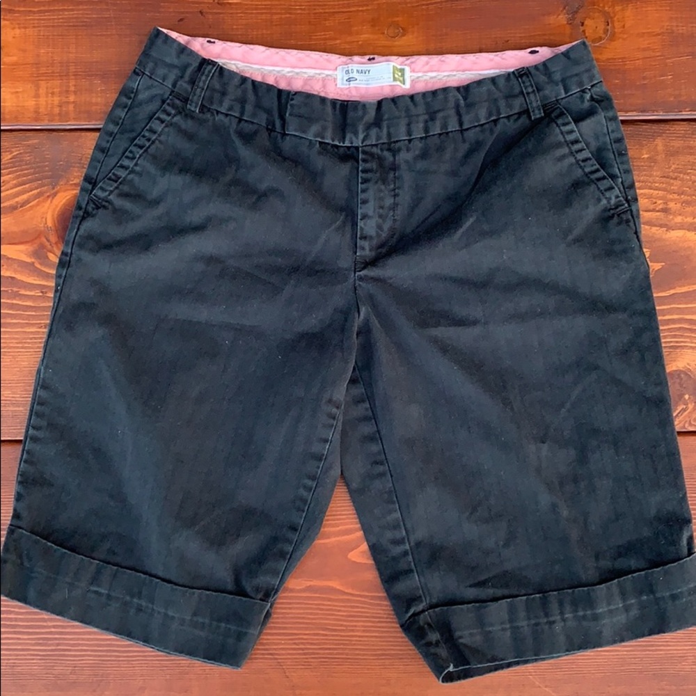 Old Navy sz 10 shorts